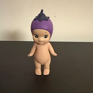 Sonny Angel Eggplant Authentic